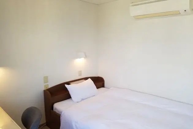 Deluxe Tek Kişilik Oda, Sigara İçilmez