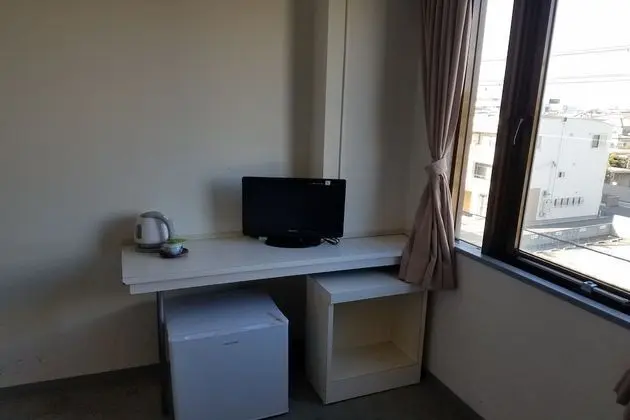 Deluxe Tek Kişilik Oda, Sigara İçilmez