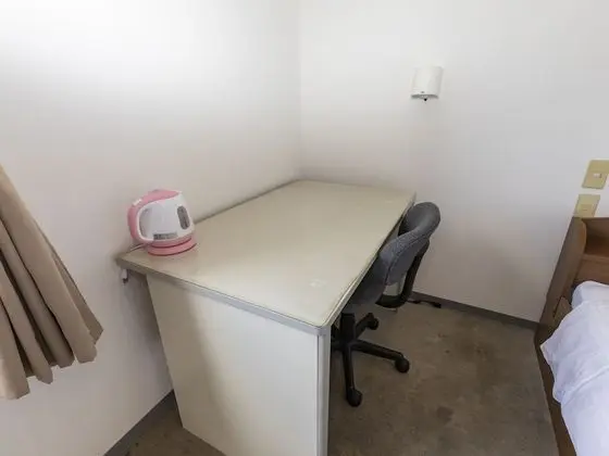 Deluxe Tek Kişilik Oda, Sigara İçilmez