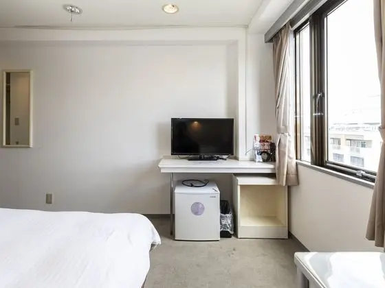 Deluxe Tek Kişilik Oda, Sigara İçilmez