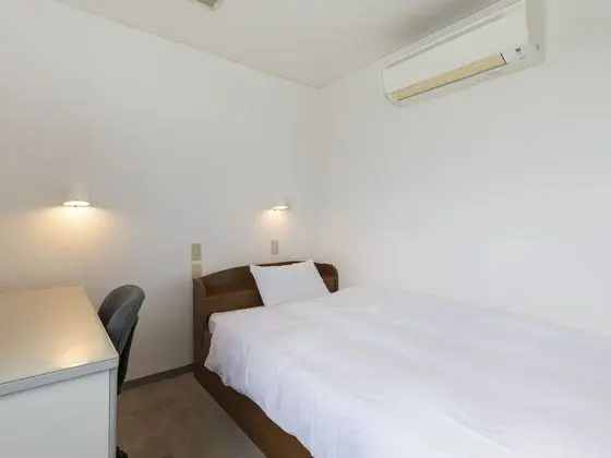 Deluxe Tek Kişilik Oda, Sigara İçilmez