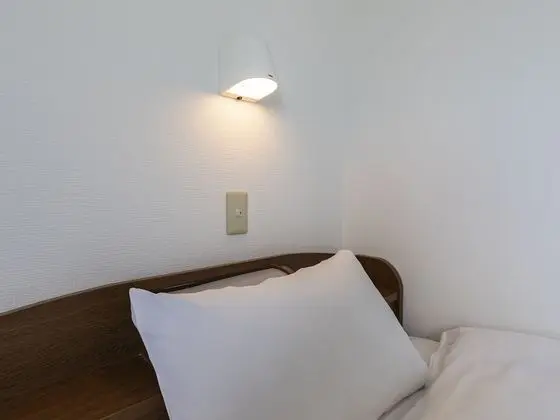 Deluxe Tek Kişilik Oda, Sigara İçilmez