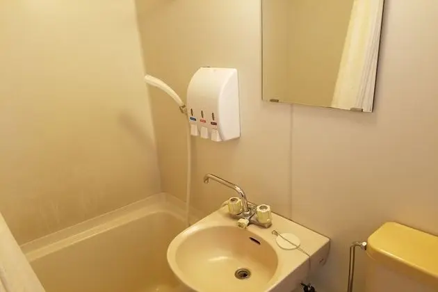 Deluxe Tek Kişilik Oda, Sigara İçilmez