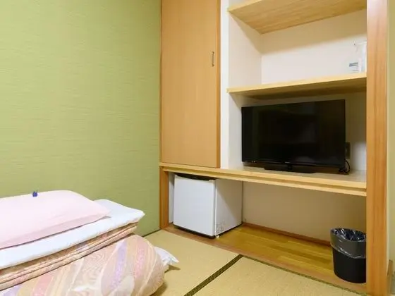 Oda, Sigara İçilmez (Japanese Style for 2 Guests)