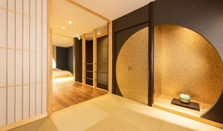 Gallery Ev, 3 Yatak Odası