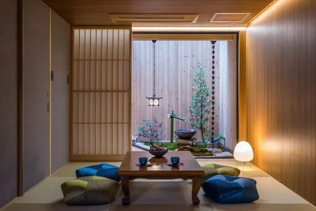 Ev (Private Vacation Home)