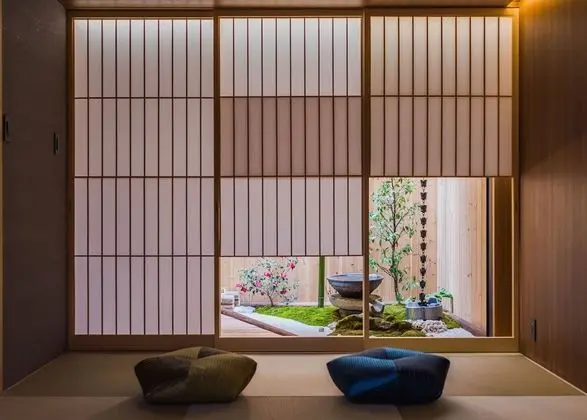 Ev (Private Vacation Home)