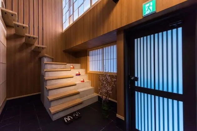 Ev (Private Vacation Home)