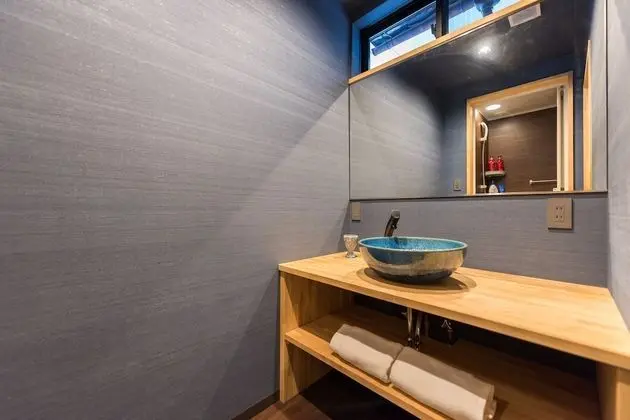 Ev (Private Vacation Home)