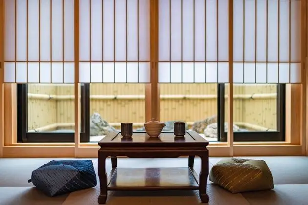 Ev (Private Vacation Home)