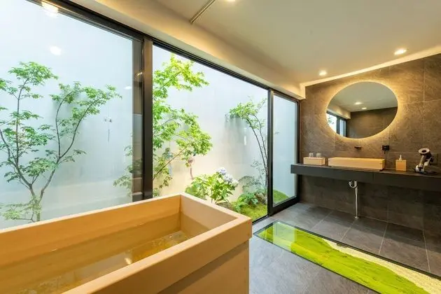 Ev (Private Vacation Home)