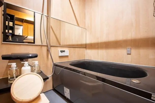 Deluxe Ev, 2 Yatak Odası (Private Vacation Home)