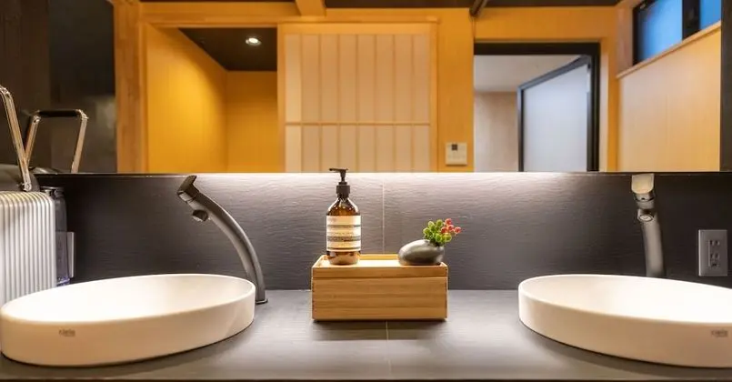 Deluxe Ev, 2 Yatak Odası (Private Vacation Home)