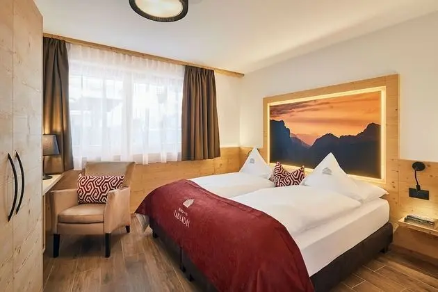 Comfort Tek Büyük Yataklı Oda (Para dal Alt)