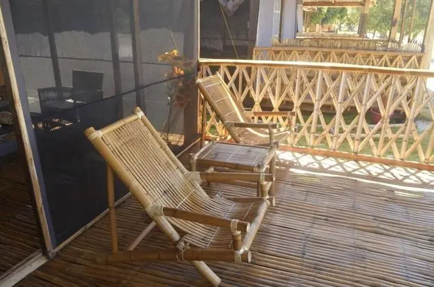 Oda, 1 Büyük (Queen) Boy Yatak (fan room)