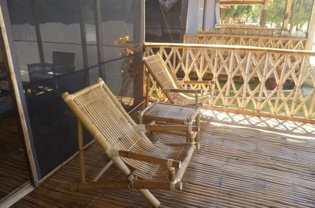 Oda, 1 En Büyük (King) Boy Yatak (fan room)