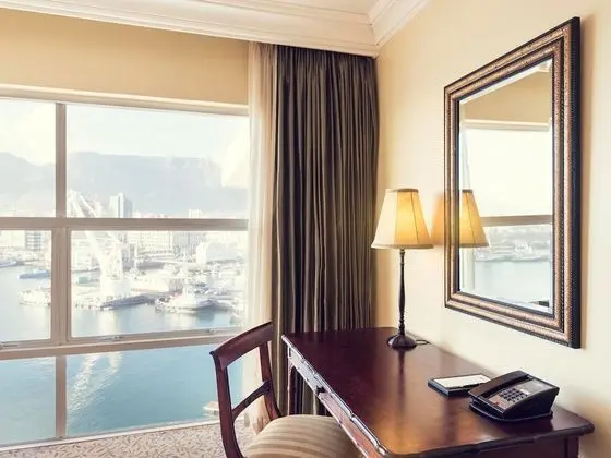 Luxury İki Ayrı Yataklı Oda, Dağ Manzaralı