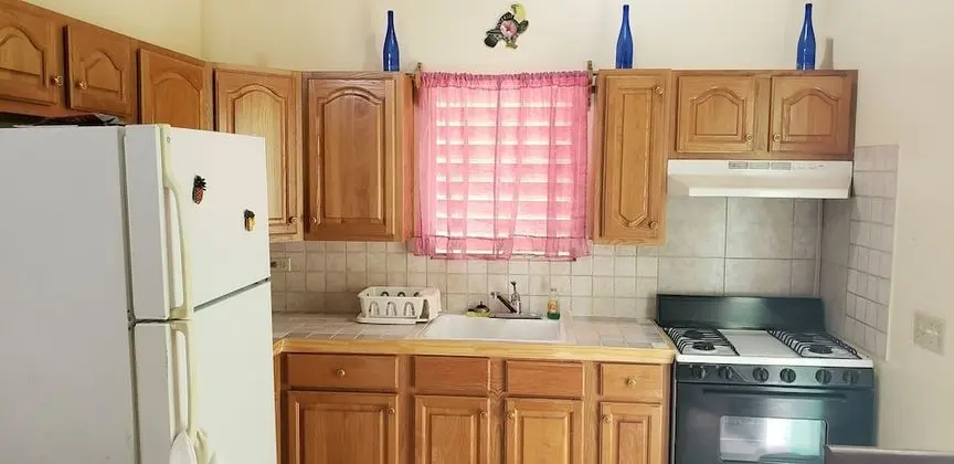 Apartment, Garden View (Cottage 1)