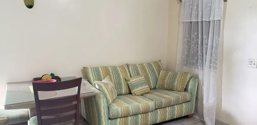 Apartment, Garden View (Cottage 1)