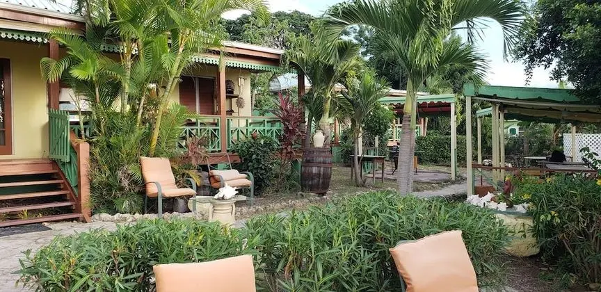 Apartment, Garden View (Cottage 1)