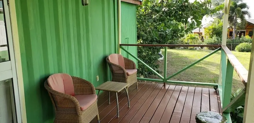 Astoria Room
