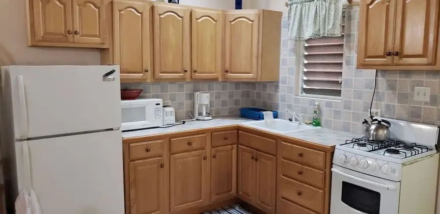 Stüdyo, Bahçe Manzaralı