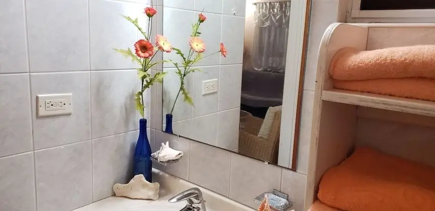 Stüdyo, Bahçe Manzaralı