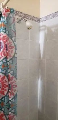 Stüdyo, Bahçe Manzaralı