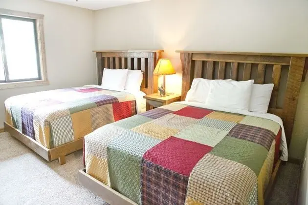 Deluxe Apart Daire, 1 Yatak Odası, Göl Manzaralı (Penthouse Suite)