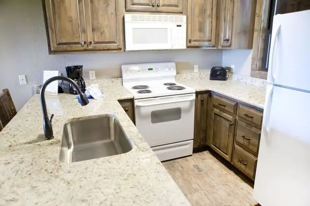 Deluxe Apart Daire, 1 Yatak Odası, Göl Manzaralı (Penthouse Suite)