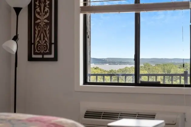 Deluxe Apart Daire, 2 Yatak Odası, Göl Manzaralı