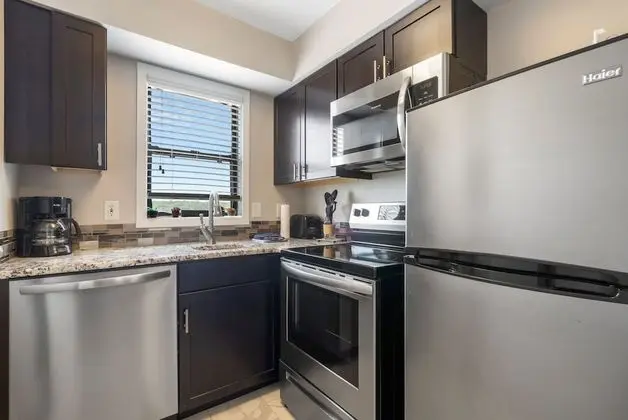 Deluxe Apart Daire, 2 Yatak Odası, Göl Manzaralı