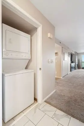 Deluxe Apart Daire, 2 Yatak Odası, Göl Manzaralı
