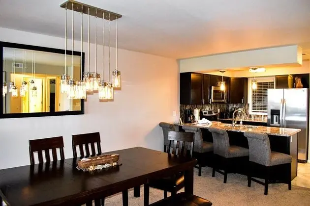Deluxe Apart Daire, 2 Yatak Odası, Göl Manzaralı
