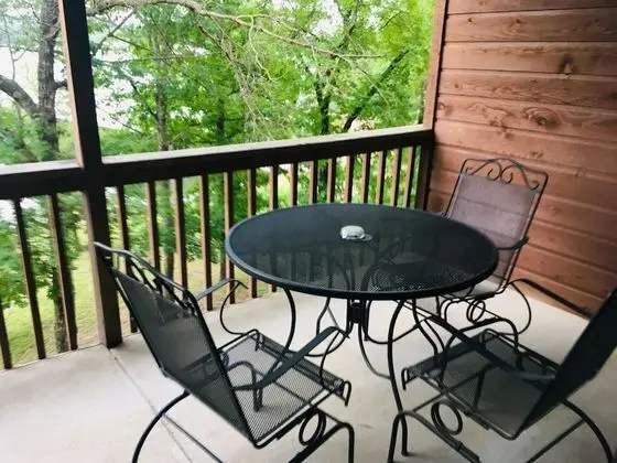 Deluxe Apart Daire, 2 Yatak Odası, Göl Manzaralı