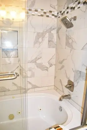 Deluxe Apart Daire, 2 Yatak Odası, Göl Manzaralı