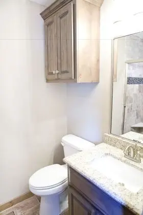 Deluxe Kulübe, 2 Yatak Odası, Göl Kenarı