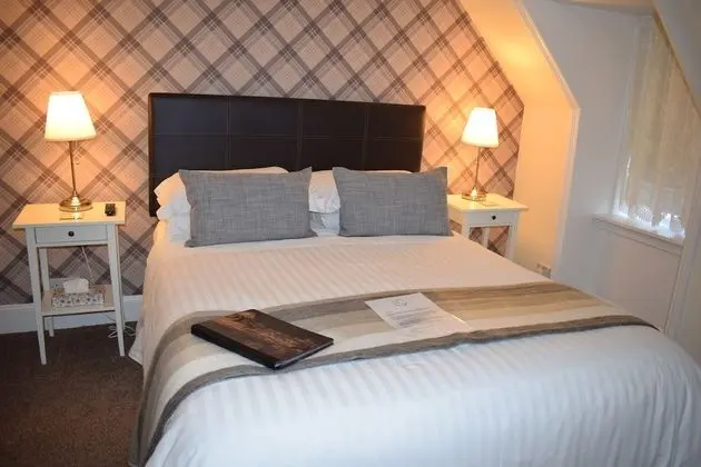 Standard Tek Büyük Yataklı Oda, Banyolu/Duşlu (Standard Double Room Ensuite 4 )