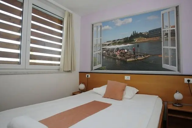 Standard Tek Kişilik Oda