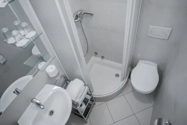 Standard Tek Kişilik Oda