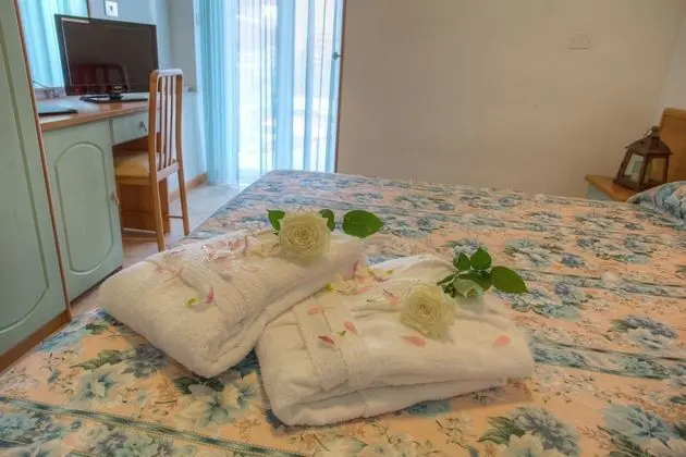 Dört Kişilik Oda