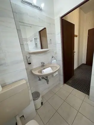 Basic Dört Kişilik Oda