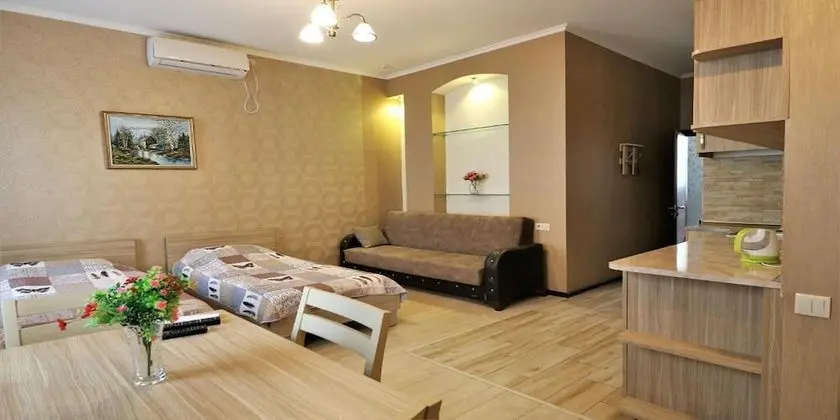 Comfort Apart Daire