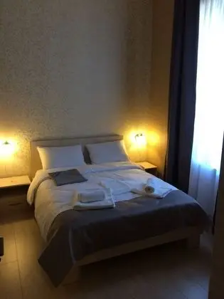 Classic Apart Daire, Birden Çok Yatak, Sigara İçilmez