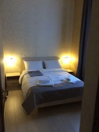 Classic Apart Daire, Birden Çok Yatak, Sigara İçilmez