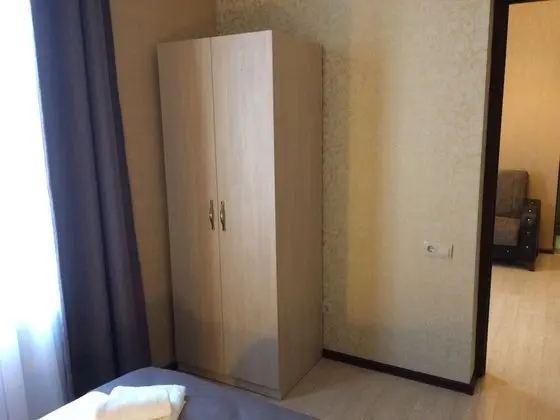 Classic Apart Daire, Birden Çok Yatak, Sigara İçilmez
