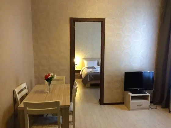 Classic Apart Daire, Birden Çok Yatak, Sigara İçilmez
