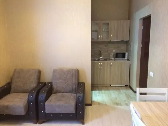 Classic Apart Daire, Birden Çok Yatak, Sigara İçilmez
