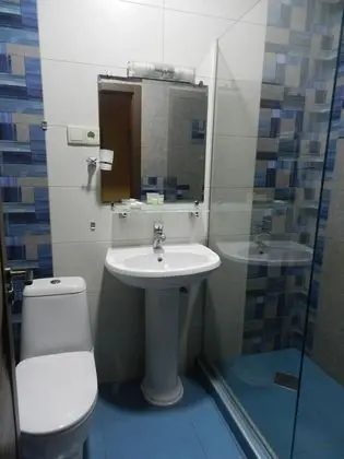 Classic Apart Daire, Birden Çok Yatak, Sigara İçilmez