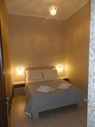 Deluxe Apart Daire, Birden Çok Yatak, Sigara İçilmez